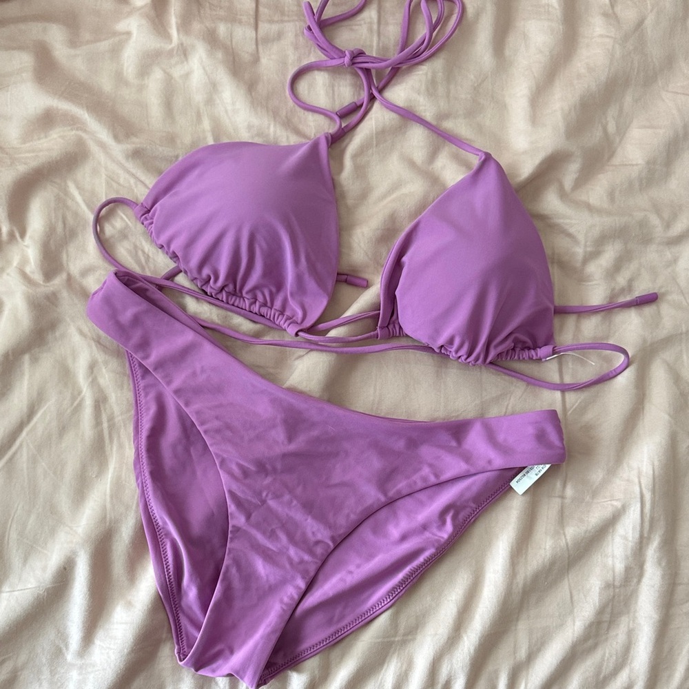 Express Bikini